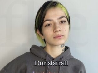 Dorisfairall