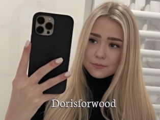 Dorisforwood