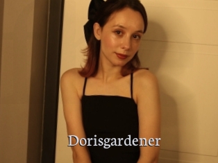 Dorisgardener