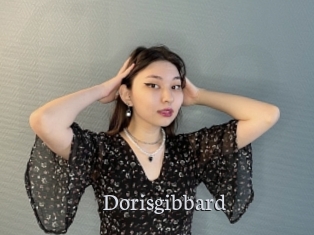 Dorisgibbard
