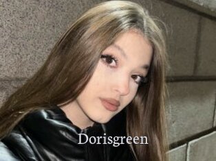 Dorisgreen