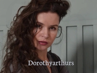 Dorothyarthurs