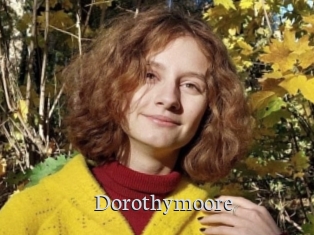 Dorothymoore
