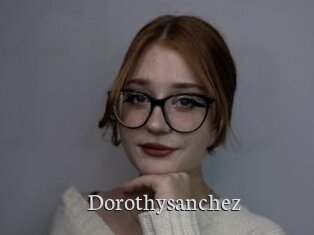 Dorothysanchez