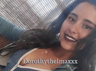 Dorothythelmaxxx