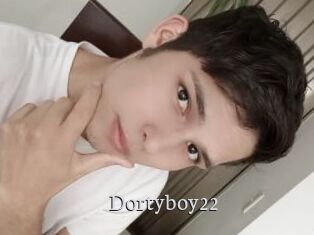 Dortyboy22