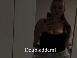 Doubleddemi