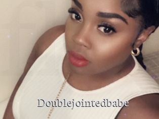 Doublejointedbabe
