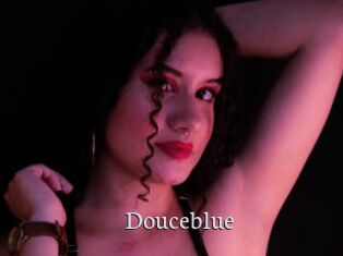Douceblue