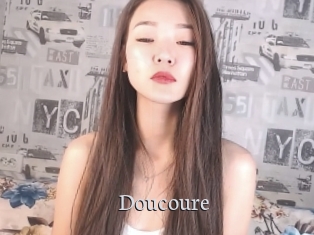 Doucoure