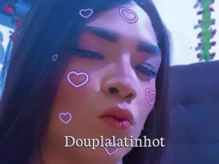 Douplalatinhot