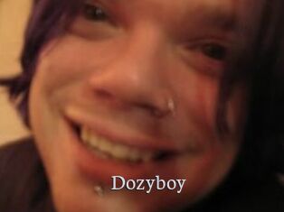 Dozyboy