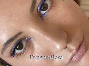 Dragondiosa