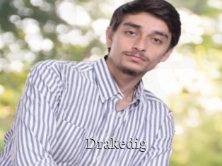 Drakedig