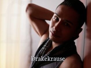 Drakekrause
