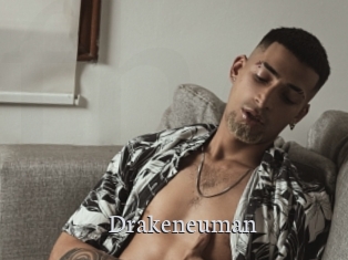 Drakeneuman