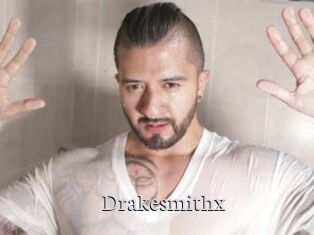 Drakesmithx