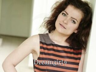 Dreamgirl9