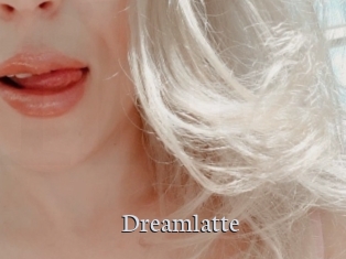 Dreamlatte