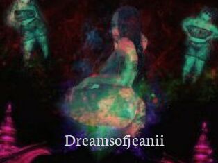 Dreamsofjeanii