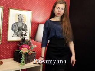 Dreamyana