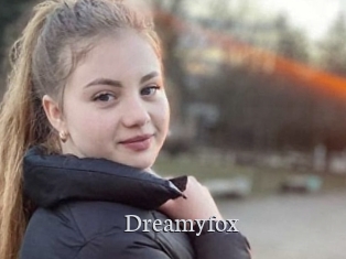 Dreamyfox