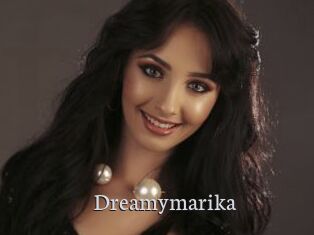 Dreamymarika