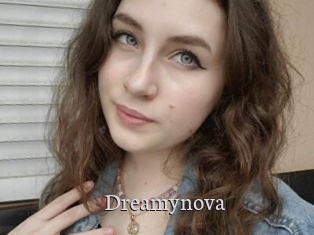 Dreamynova