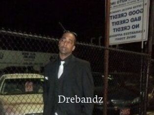 Drebandz