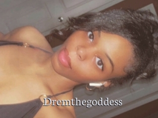Dremthegoddess