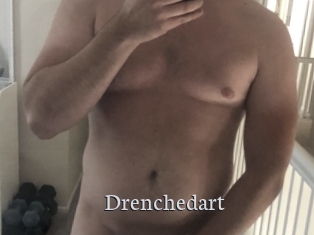 Drenchedart