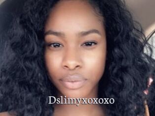 Dslimyxoxoxo