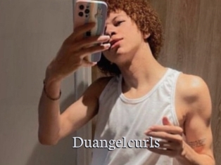 Duangelcurls