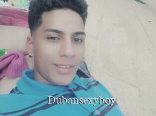 Dubansexyboy