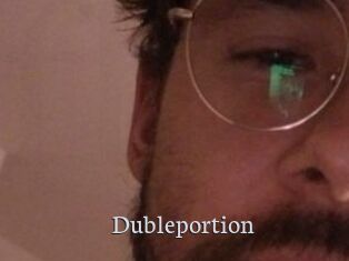 Dubleportion