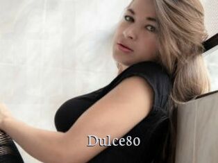 Dulce80