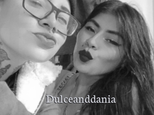 Dulceanddania