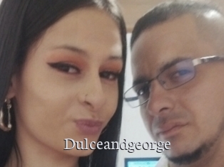 Dulceandgeorge