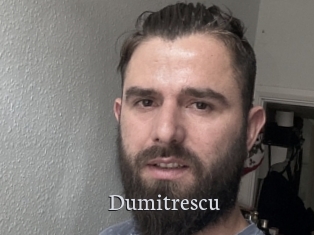 Dumitrescu