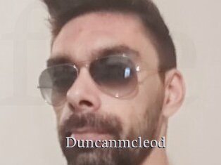Duncanmcleod
