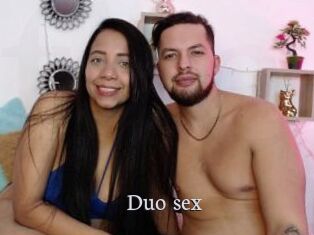 Duo_sex