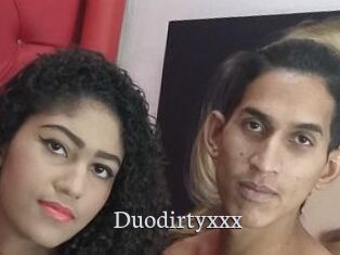 Duodirtyxxx