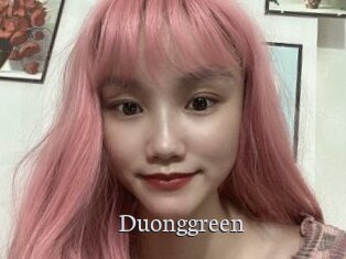 Duonggreen