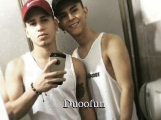 Duoofun