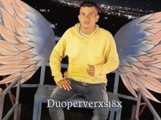 Duoperverxs18x