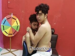 Duosexy1