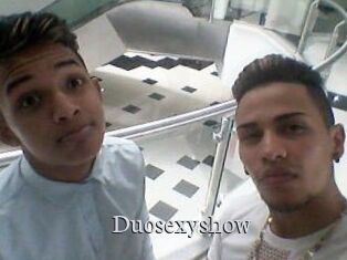 Duosexyshow