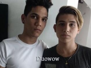 Duowow