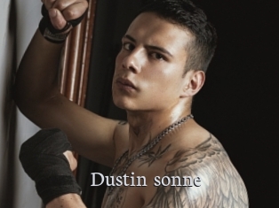 Dustin_sonne