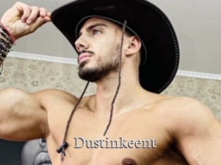 Dustinkeent